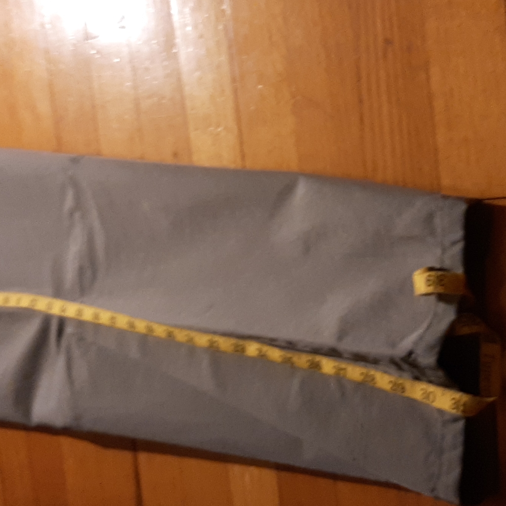 1/2 PRICE🔻Old Navy Nylon Shell Ski/Snowboard Pants - Picture 2 of 11